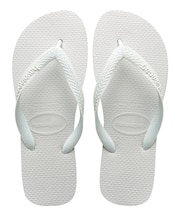 【havaianas ハワイアナス】レディース メンズ サンダル ラバービーチサンダル 【TOP】