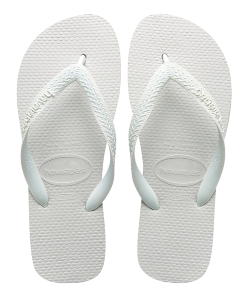 【havaianas ハワイアナス】レディース メンズ サンダル ラバービーチサンダル 【TOP】
