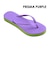 【havaianas ハワイアナス】レディース サンダル ラバービーチサンダル 【Slim Flatform】 スリム フラットフォーム