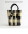 BLACK CREAM PLAID(ブラッククリームチェック)