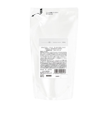オルビスユー ドット エッセンスローション つめかえ用 180mL（医薬部外品）