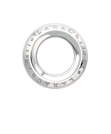ペンダントトップ ローラシア レディース メンズ PT900 プラチナ K18 18金 ゴールド ネックレス