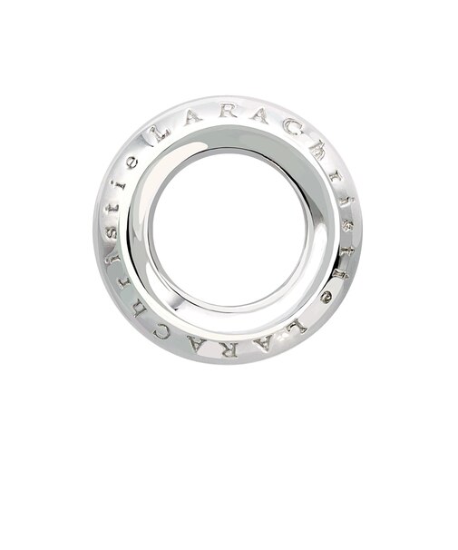 ペンダントトップ ローラシア レディース メンズ PT900 プラチナ K18 18金 ゴールド ネックレス