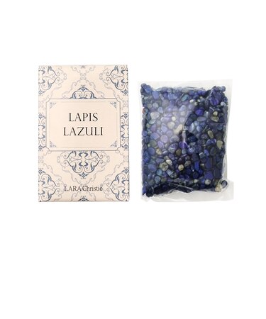 さざれ石 単品 50g ギフト さざれ パワーストーン 天然石 ラピスラズリ
