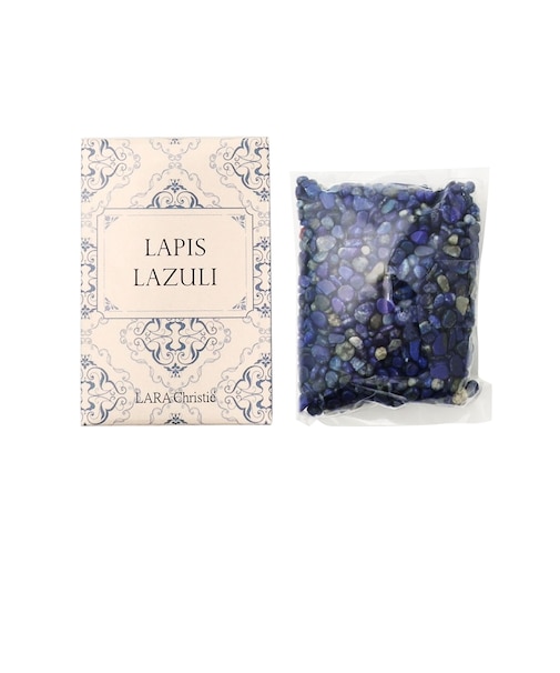 さざれ石 単品 50g ギフト さざれ パワーストーン 天然石 ラピスラズリ