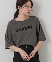 2_GARNETボート7分袖