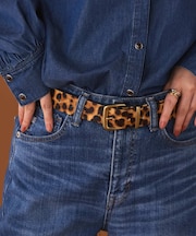 LEOハラコベルト
