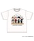 Tシャツ／白／キービジュアル【12月以降順次発送予定】