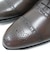 セミブローグドレスシューズ PREMIUM WASHINGTON 813-D900-DBR