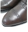セミブローグドレスシューズ PREMIUM WASHINGTON 813-D900-DBR