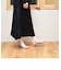 シンプルピッグレザーパンプス WASHINGTON 344-87498