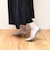シンプルピッグレザーパンプス WASHINGTON 344-87498