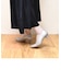 シンプルピッグレザーパンプス WASHINGTON 344-87498