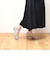 シンプルピッグレザーパンプス WASHINGTON 344-87498