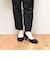 シンプルピッグレザーパンプス WASHINGTON 344-87498