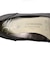 晴雨兼用 バックルデザインパンプス WASHINGTON FootHappy 344-F82709