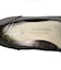 晴雨兼用 バックルデザインパンプス WASHINGTON FootHappy 344-F82709