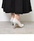 レースパンプス WASHINGTON 397-57100