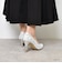 レースパンプス WASHINGTON 397-57100