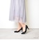 レースパンプス WASHINGTON 397-57100