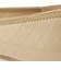 晴雨兼用キルティングバレエシューズ WASHINGTON 427-107