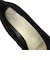 晴雨兼用バックルモチーフパンプス WASHINGTON FootHappy 357-F13701-S