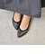 ポインテッドストレッチパンプス WASHINGTON 427-219