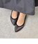 ポインテッドストレッチパンプス WASHINGTON 427-219