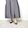 ポインテッドストレッチパンプス WASHINGTON 427-219