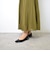 ポインテッドストレッチパンプス WASHINGTON 427-219