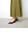 ポインテッドストレッチパンプス WASHINGTON 427-219