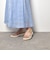 ストラップサンダル WASHINGTON 340-63300