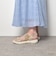 ストラップサンダル WASHINGTON 340-63300