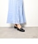 晴雨兼用ビットローファー WASHINGTON 398-832-SAFFI