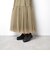 厚底ストレッチシューズ WASHINGTON 427-1201