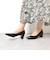 ポインテッドプレーンパンプス WASHINGTON 427-5003