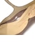 ストラップフラットパンプス WASHINGTON 323-91224-AW