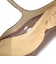 ストラップフラットパンプス WASHINGTON 323-91224-AW