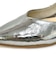 ストラップフラットパンプス WASHINGTON 323-91224-AW