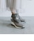 センタージップショートブーツ WASHINGTON 375-17507