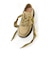 ベロアリボンスエードスニーカー W 305-15504