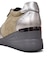 サイドジップレースアップスニーカー WASHINGTON 370-45500