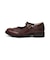 ウイングチップストラップシューズ WASHINGTON 303-73203