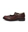 ウイングチップストラップシューズ WASHINGTON 303-73203
