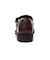 ウイングチップストラップシューズ WASHINGTON 303-73203