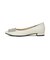 ビジューバックルパンプス WASHINGTON 397-12200-26ss