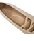 レースアップフラットシューズ WASHINGTON 323-91225