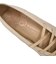 レースアップフラットシューズ WASHINGTON 323-91225