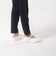 ストラップスニーカー WASHINGTON 370-45501