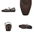 メッシュストラップフラットシューズ WASHINGTON 397-51205